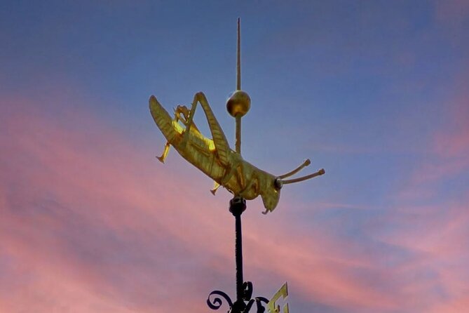 Boston's Freedom Trail: A Revolutionary Walking Tour - FAQ