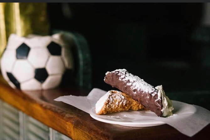 Boston's North End Food and History Walking Tour - Why this North End tour feels like regional Italy