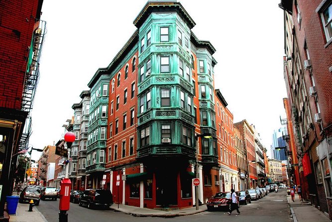Boston’s North End Food Tour: Italian Flavors & Heritage Walk - Key Highlights You’ll Care About