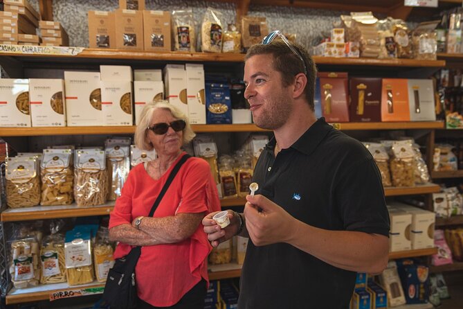 Boston’s North End Food Tour: Italian Flavors & Heritage Walk - Price and What You Actually Get for $70.40