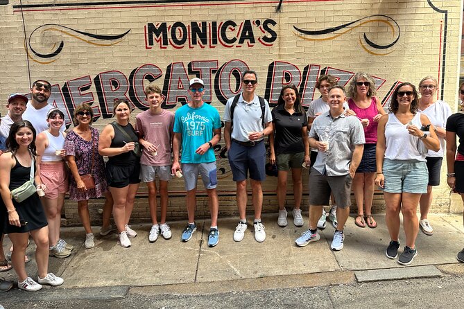 Boston’s Politically Incorrect North End Food Tour - Meet Anthony, Expect Banter, and Plan for a Local Energy