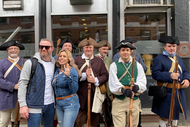Boston’s Politically Incorrect North End Food Tour - The Mob House and Other “Not in the Guidebook” Stops