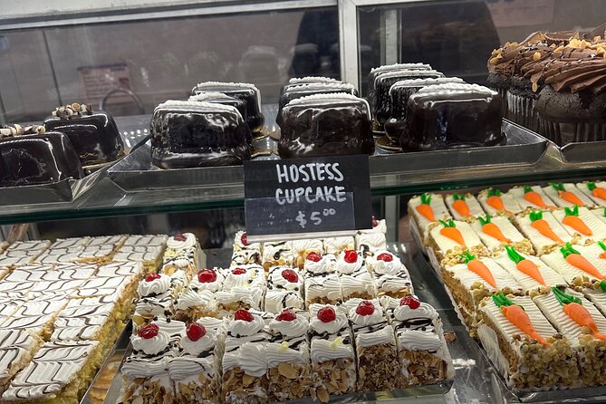 Boston’s Politically Incorrect North End Food Tour - Value Check: Is $98 Worth It for 3 Hours?