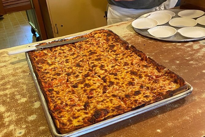 Boston’s Politically Incorrect North End Food Tour - Logistics That Matter More Than They Sound