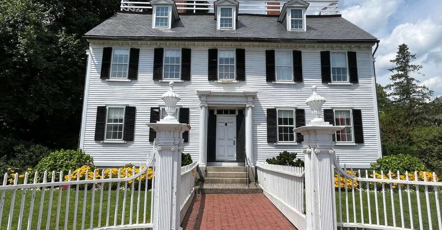 Boston: Salem by Boat – Witch Trials & Walking Tour - Key things worth knowing before you go