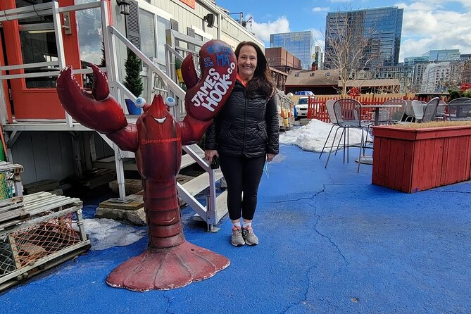 Boston Seafood Tour: Behind the Scenes at the Historic Fish Pier - Price and value: is $80.60 worth it?