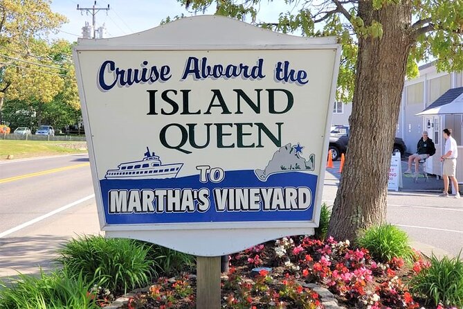 Boston to Martha's Vineyard Day Trip with Optional Island Tour - Price and Value: Is $129 a Smart Use of a Long Day?