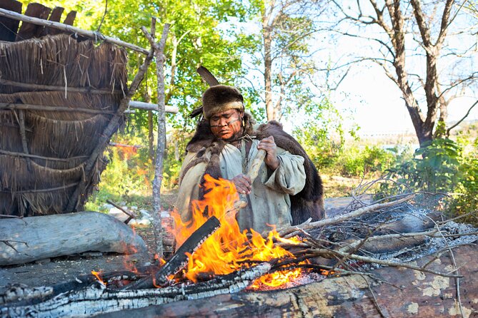 Boston to Plymouth Day-Trip including Quincy, Plimoth Patuxet and Mayflower II - Value check: what $165 buys you in real life