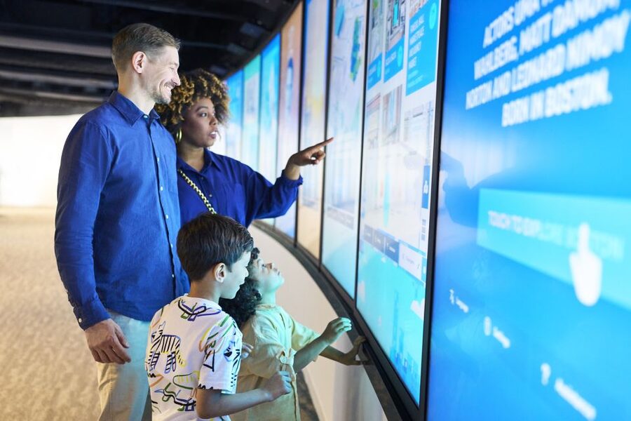 Boston: View Boston Observation Deck Entry Ticket - Explore Boston itinerary tool: turn one trip into a plan