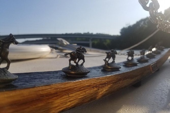 Bourbon History Tour - Kentucky River Bourbon Stories: How the Ride Feels