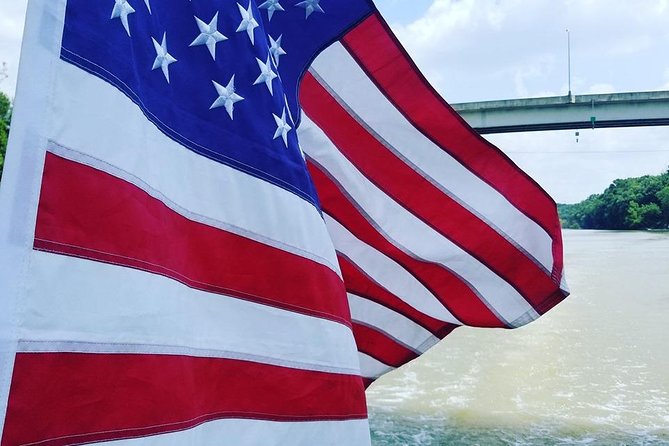 Bourbon History Tour - Private Boat Value: What You Gain by Staying in Your Group