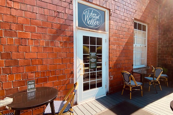 Bourbon Tour (03) : Buffalo Trace, Woodford, Four Roses, Wild Turkey, Other - Why this bourbon day feels easier than self-driving