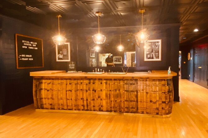 Bourbon Tour (03) : Buffalo Trace, Woodford, Four Roses, Wild Turkey, Other - The core stops, what you get, and how to make each one count