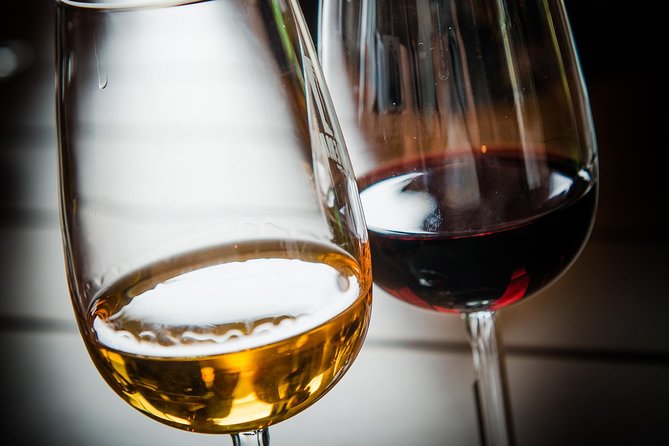 Boutique Winery Experience in the Fredericksburg Texas Hill Country - Meet Your Guide: The Real Secret Sauce Of This Tour