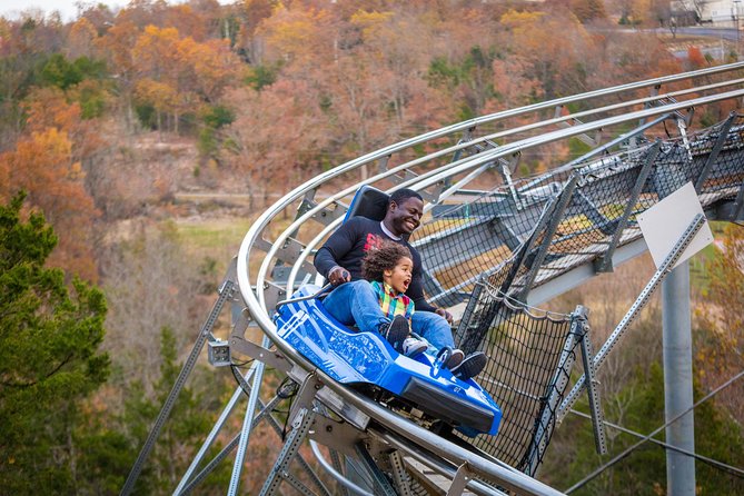 Branson Alpine Mountain Coaster Ticket - Price and value: is $25.98 a good deal?