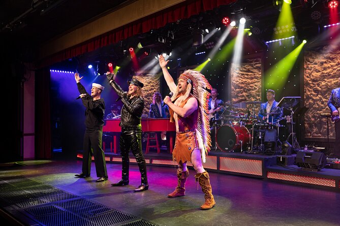 Branson Grand Jubilee Show - Key Points to Know Before You Go