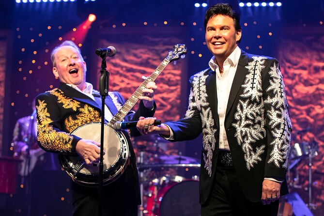 Branson Grand Jubilee Show - Value check: what’s included, what’s not, and what to budget