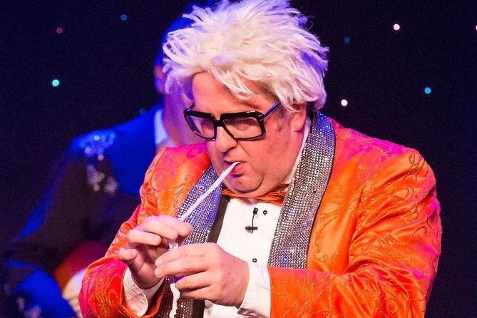 Branson Grand Jubilee Show - Should you book Grand Jubilee, or choose something else?