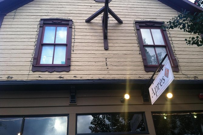 Breckenridge Tours - Ghostly Tales - Price and Timing: How $35 Maps to Value