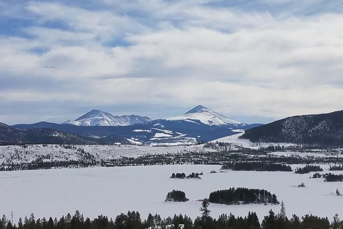 Breckenridge Ultimate Full Day Mountain Tour from Denver - Red Rocks Amphitheatre: Giant Rocks, Real Music Vibes
