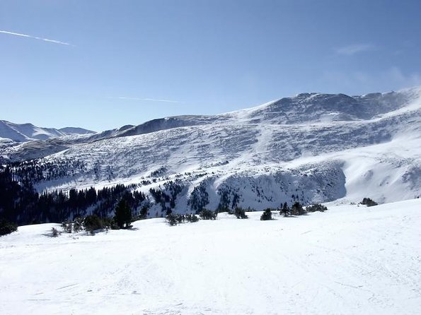 Breckenridge Ultimate Full Day Mountain Tour from Denver - One of the World’s Highest Vehicular Tunnels