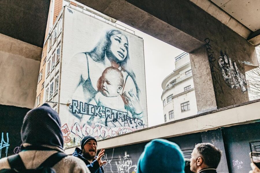 Bristol: Blackbeard to Banksy Guided Walking Tour - Should you book this Bristol walk?