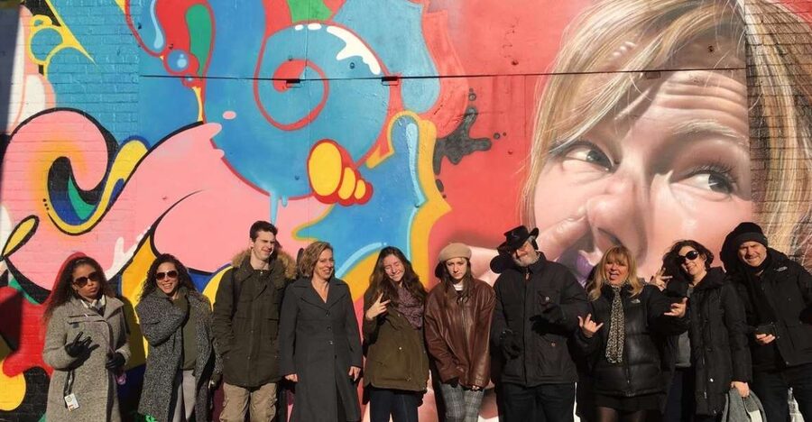 Brooklyn: Bushwick Street Art Walking Tour - Key Takeaways Before You Go