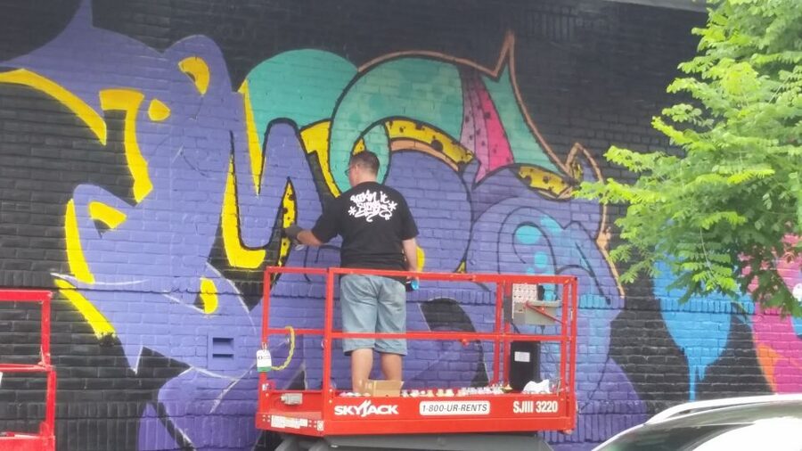 Brooklyn: Bushwick Street Art Walking Tour - 90 Minutes in Bushwick, Timing, Energy, and What Can Feel Like Too Much