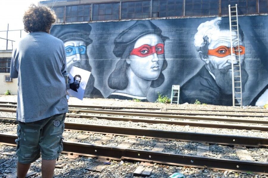 Brooklyn: Bushwick Street Art Walking Tour - Who Should Book This Tour, and Who Might Prefer a Different Style