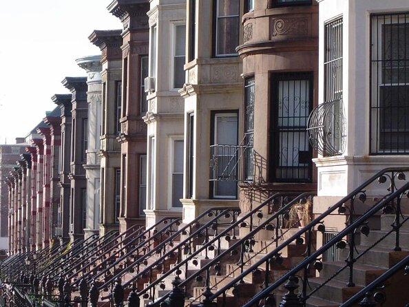 Brooklyn Food Walking Tour: Local Eats & Family‑Run Shops - Key highlights you will care about