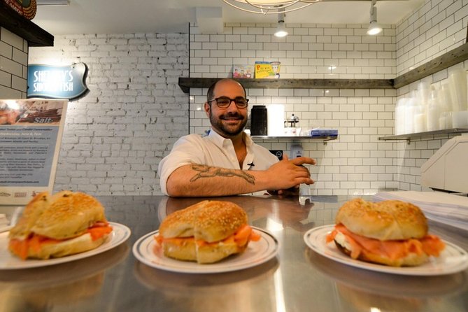 Brooklyn Food Walking Tour: Local Eats & Family‑Run Shops - Why Smith Street to Cobble Hill feels like Brooklyn, not a theme park