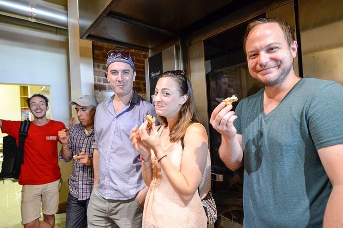 Brooklyn Food Walking Tour: Local Eats & Family‑Run Shops - Price and value: what $69.90 buys you