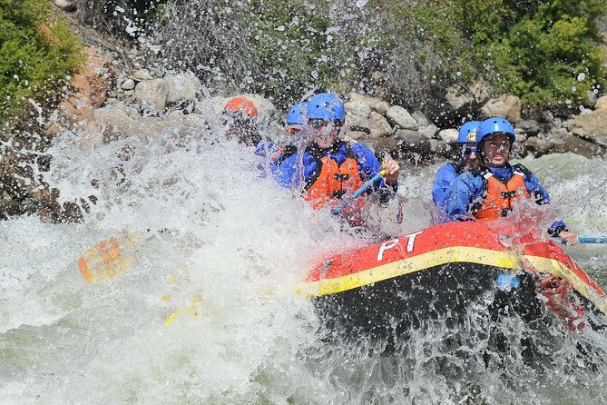 Brown's Canyon Half Day - Who This Half-Day Trip Fits Best