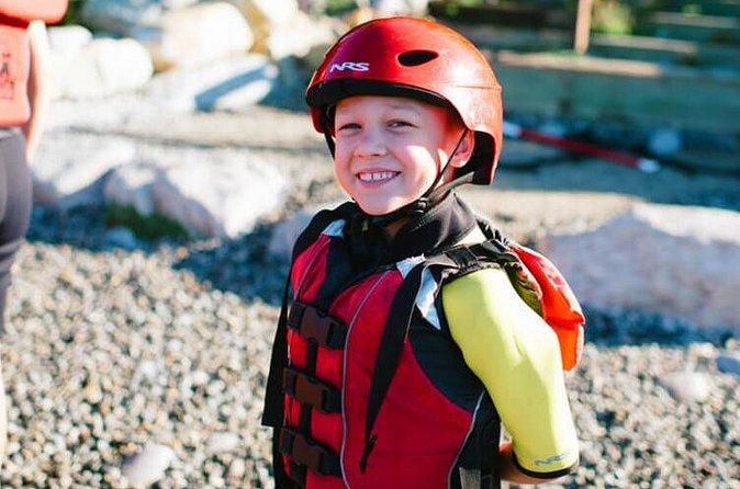 Browns Canyon Full Day Rafting Adventure - Swimming, cliff jumping, and the fun moments when conditions allow