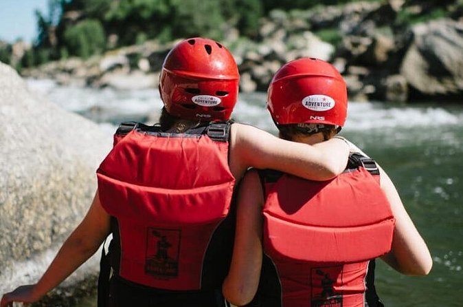 Browns Canyon Full Day Rafting Adventure - Wildlife spotting without losing the adventure