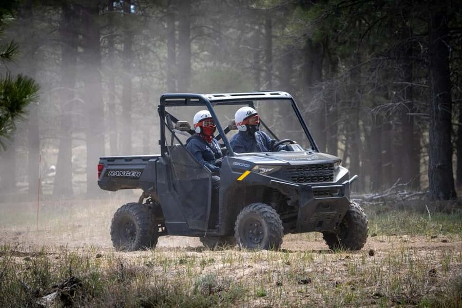 Bryce Canyon City Guided ATV/RZR Tour - Key things that make this Bryce Canyon ATV tour worth your time