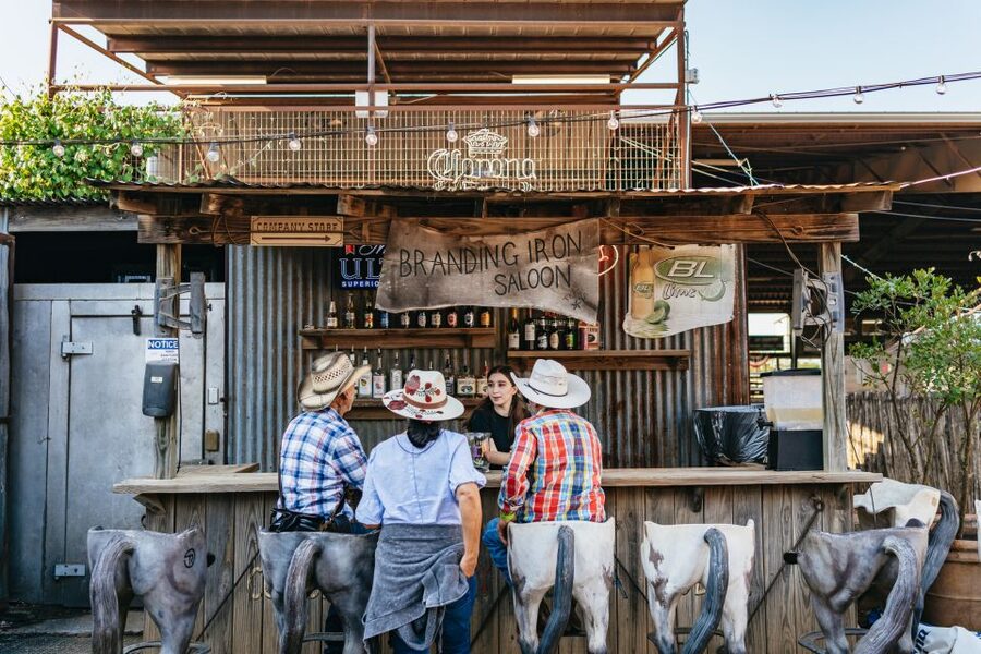 Bulverde: Saturday Night Rodeo General Admission Ticket - Kids Get Their Own Rodeo Moments: Mutton Bustin’ and Calf Scramble