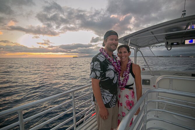 BYOB Sunset Cruise off the Waikiki Coast - The 1.5 Hour Itinerary, Stop by Stop