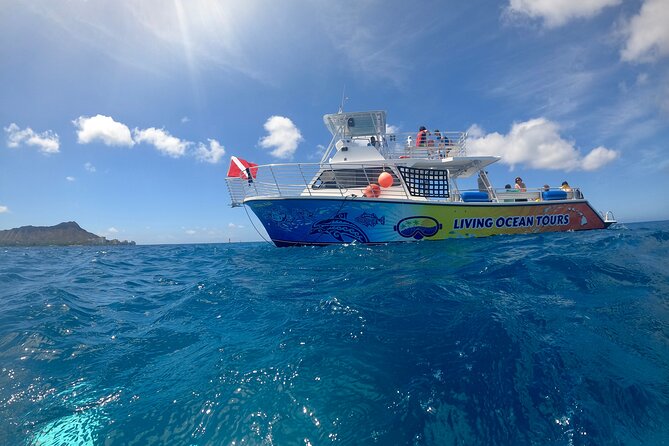 BYOB Sunset Cruise off the Waikiki Coast - What’s Included, and What to Bring