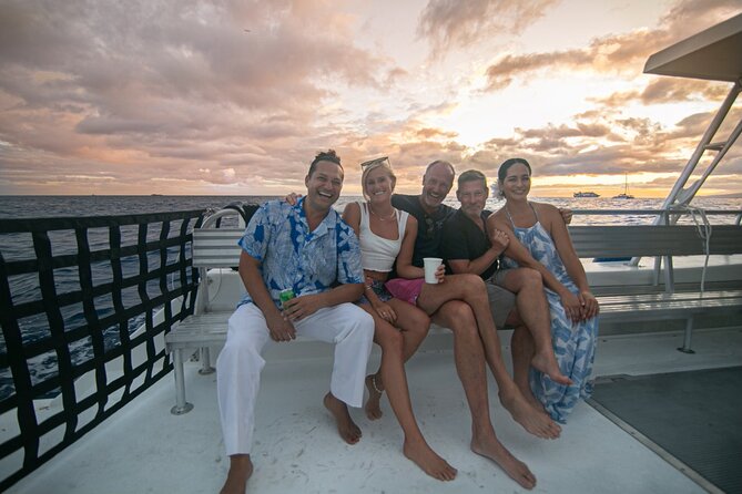 BYOB Sunset Cruise off the Waikiki Coast - Where You Meet the Boat, and Why Timing Matters