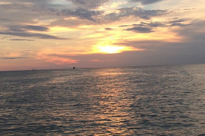 Calypso Queen Tropical Party Buffet Cruise - Price, timing, and who this cruise is perfect for