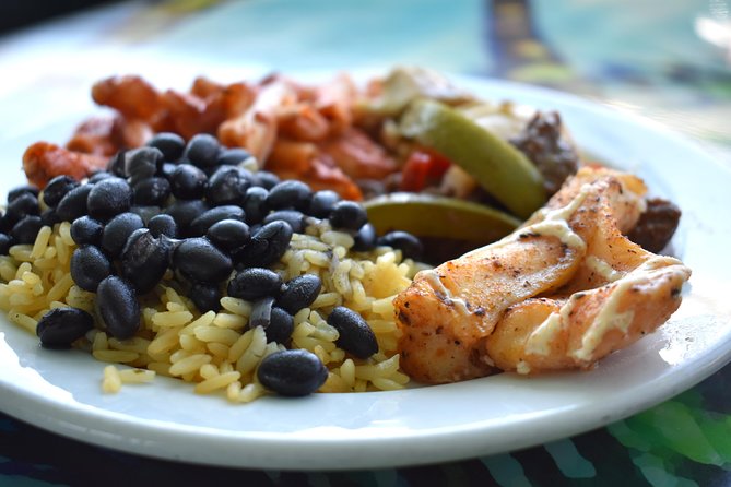 Calypso Queen Tropical Party Buffet Cruise - Practical tips that make the cruise smoother
