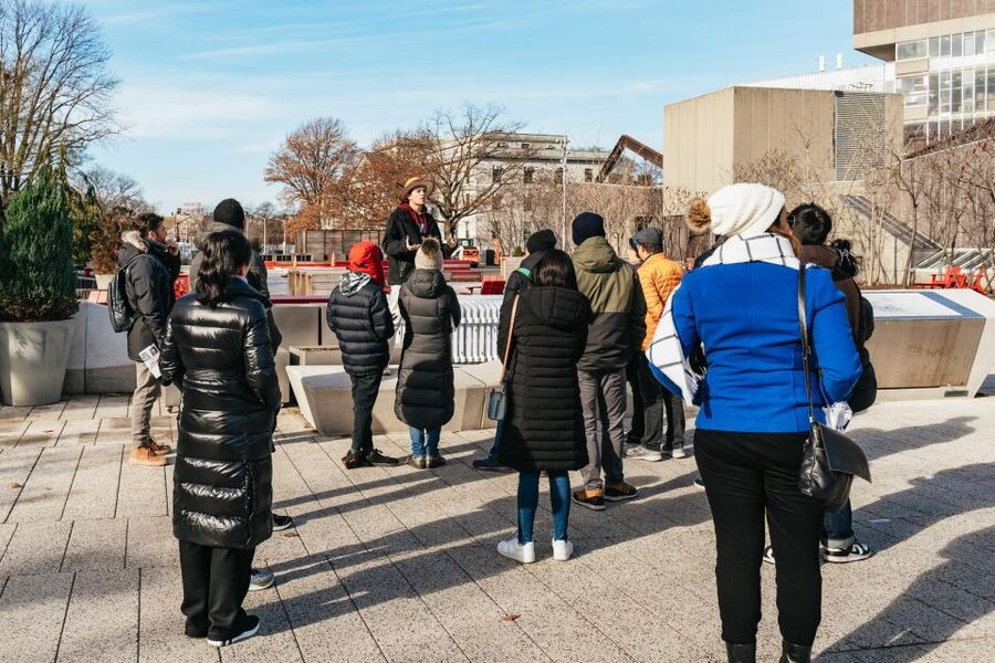 Cambridge: Harvard University Student-Guided Walking Tour - Price and Value: Is $22 Worth 70 Minutes?
