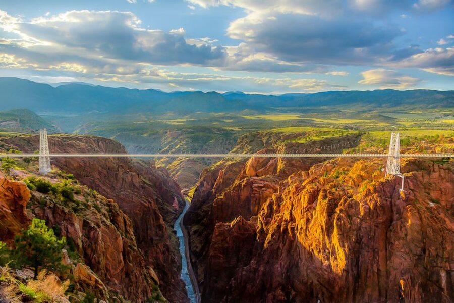 Cañon City: Royal Gorge Bridge & Park Entry Ticket & Gondola - Key Things I’d Put on Your Radar