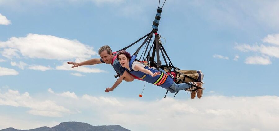Cañon City: Royal Gorge Bridge & Park Entry Ticket & Gondola - Picnic Zones, Outdoor Eating Areas, and Summer Live Entertainment