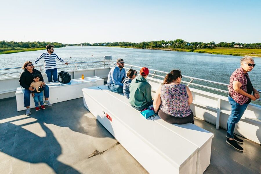 Cape May: Cape May Island Sunset Cruise & Dolphin Watching - Cape May Sunset Cruise with Captain Jeff: What You’re Really Buying