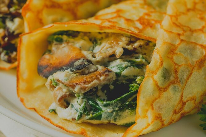 Carlsbad Food Tour - Meeting at State Street and Grand Avenue, Then a 3-Hour Loop