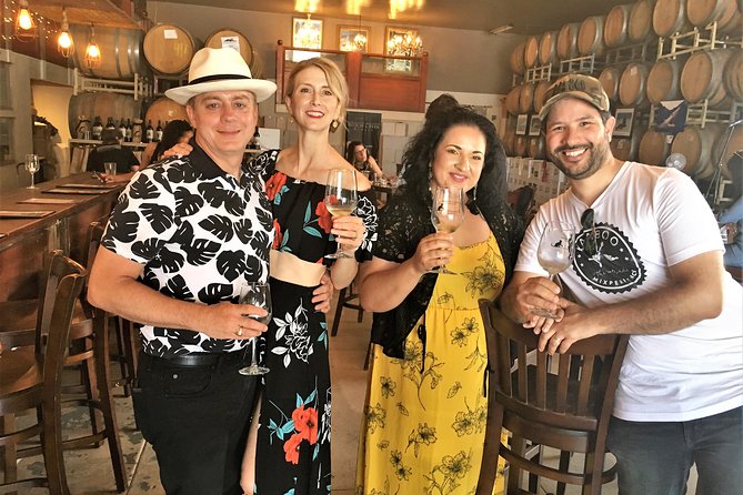Carlsbad Food Tour - The Dessert Finale: Donut and Gelato, Plus Why the Sweet Stops Matter