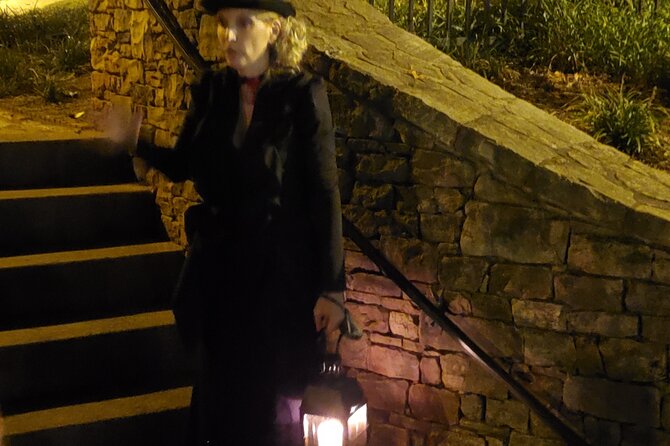 Carolina History and Haunts Charlotte Historical Ghost Walking Tour - Who Should Book This Ghost Walking Tour, and Who Might Skip It