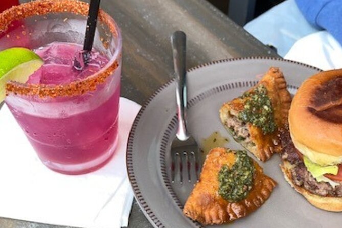 Catalina Food Tour - A walking tour that feels like Avalon’s best table, not a bus ride